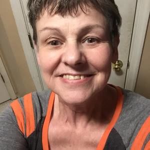 Meet your Posher, Sandra